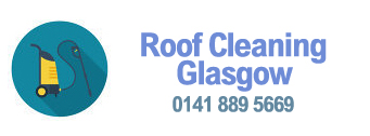 Roof Cleaning and Moss Removal Glasgow