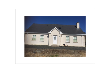 Render Cleaning Scotland