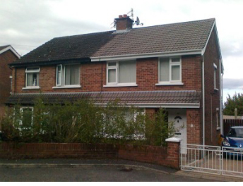 Roof Cleaning and Moss Cleaning Glasgow